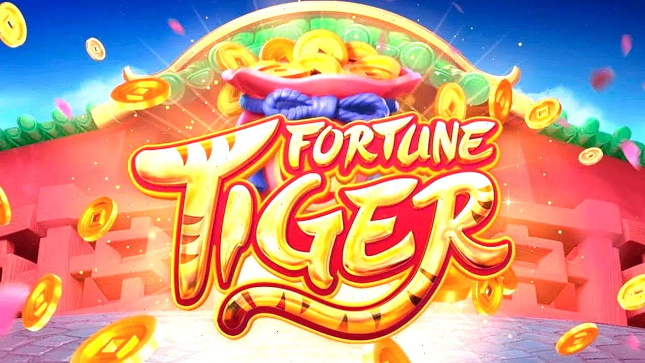 Fortune Tiger para quem Procura Emoção 